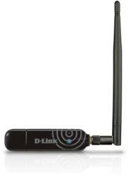 D-Link Adaptor Wireless DLink DWA-137 (DWA-137)