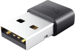TRUST Adaptor Bluetooth Trust Myna, USB, Black (TR-24603)