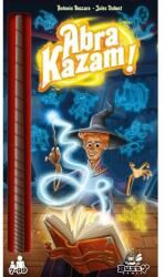 Buzzy Games Abra kazam társasjáték, angol nyelvű (BUZ012AB)
