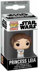 Funko POP! Star War Princess Leia kulcstartó (FU53050)