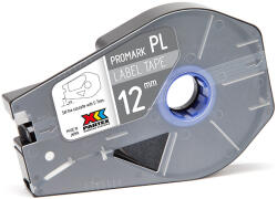 Partex PROMARK-PL120CN8, argint banda adeziva, 12mm, 27m (PROMARK-PL120CN8)