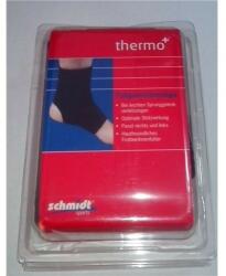 Schmidt Sports thermo+ Neopren Bokaszorító fekete S (SGY-156522-SCHMIDT)