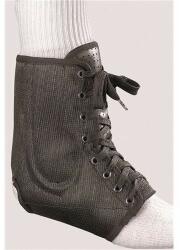 Schmidt Sports thermo+ Ultrakönnyű Fűzős Bokavédő fekete M (SGY-156623-SCHMIDT)