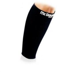 McDAVID Delux vádlivédő M (vádli kerülete: 35-38 cm) (SGY-441-M-MCD)