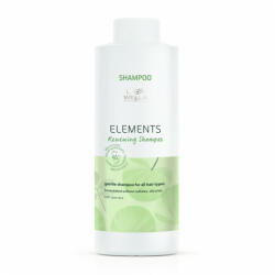 Wella Sampon pentru curatare delicata Elements Renewing 1000ml (4064666337807)