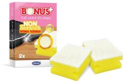 BONUS karcmentes mosogatószivacs 2 darabos (B353) - alphadenthigienia