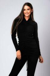 Victoria Moda Mini ruha - Fekete - S/M - fashionforyou - 3 534 Ft