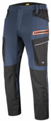 Diadora PANT HYBRID CARGO nadrág (702.179839-C4725 L)