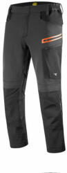 Diadora PANT HYBRID PERFORMANCE nadrág (702.179838-C8817 4XL)