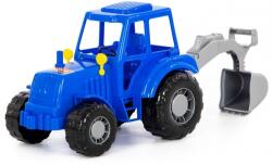 Polesie Jucarie tractor-excavator Altay, 29 x 17 x 22 cm, Polesie RB34521