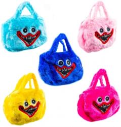  Geanta din plus, tip Poppy Playtime, 25 cm, diverse modele RB33638