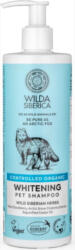 Wilda Siberica Sampon Wilda Siberica, pentru blana alba 400 ml