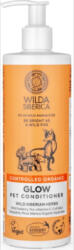 Wilda Siberica Sampon Wilda Siberica, pentru stralucire cu ierburi salbatice siberiene 400 ml