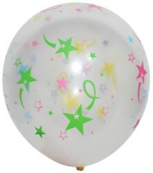  Baloane cu desene, 100 buc/set RB14449