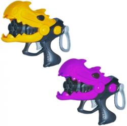  Pistol dinozaur diverse culori si gloante din burete RB33822