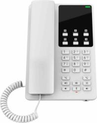 Grandstream GHP620W Wireless VoIP Szállodatelefon - Fehér (GHP620W) - bestmarkt