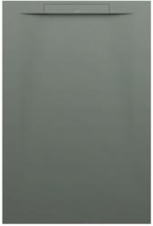 Laufen Pro S 120x80 cm Marbond zuhanytálca, matt beton H2101820790001 (H2101820790001)