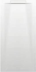 Laufen Pro S 160x80 cm Marbond zuhanytálca, fehér H2101840000001 (H2101840000001)