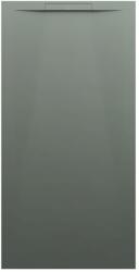 Laufen Pro S 200x100 cm Marbond zuhanytálca, matt beton H2111810790001 (H2111810790001)