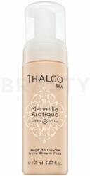 Thalgo tisztító hab Merveille Arctique Arctic Shower Foam 150 ml