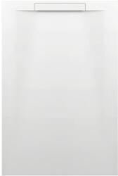 Laufen Pro S 120x80 cm Marbond zuhanytálca, fehér H2101820000001 (H2101820000001)