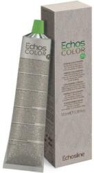 Echosline Cremă-vopsea de păr - Echosline Echos Color Colouring Cream 6.43 Golden Copper Dark Blond