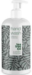 Australian Bodycare Săpun pentru pielea uscată cu ulei de arbore de ceai - Australian Bodycare Hand Wash 500 ml