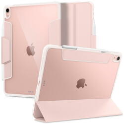 Spigen ULTRA HYBRID PRO pentru iPad Air 4 2020 roz-auriu