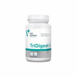 VetExpert TriDigest, VetExpert, 40 tablete