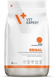 VetExpert 4T Dieta Veterinara RENAL DOG, VetExpert, 2 Kg