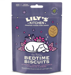 Lily's Kitchen Dog Bedtime Biscuits 80 g