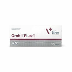 VetExpert Ornitil Plus, VetExpert, 30 tablete