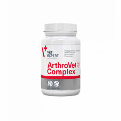 VetExpert Arthrovet Complex 60 Tablete