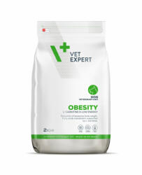 VetExpert 4T Dieta Veterinara OBESITY DOG, VetExpert, 2Kg