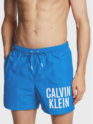 Calvin Klein Pantaloni scurți pentru înot KM0KM00794 Albastru Regular Fit