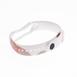 Hurtel Strap Moro Wristband for Xiaomi Mi Band 4 / Mi Band 3 Silicone Strap Camo Watch Bracelet (5) - pcone