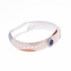 Hurtel Strap Moro Wristband for Xiaomi Mi Band 6 / Mi Band 5 Silicone Strap Camo Watch Bracelet (16) - pcone