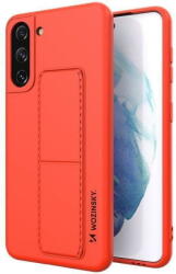 Wozinsky Husa pentru Samsung Galaxy S21 + 5G Rosu - pcone