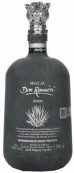 Don Ramón Espadin Mezcal (Black) [0, 7L|40%]