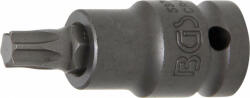 BGS technic 9-5374 1/2"-os gépi dugókulcs fej, 6-szögű torx, T-50 (9-5374)