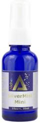  Alchemy SilverMist Mini 10ppm ezüstkolloidos spray szórófejes - 30ml - bio