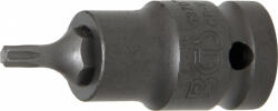 BGS technic 9-5370 1/2"-os gépi dugókulcs fej, 6-szögű torx, T-25 (9-5370)