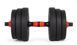 BodyFlex Регулируем дъмбел Bodyflex 15кг