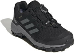 Adidas Terrex GTX K (2022) gyerek cipő Cipőméret (EU): 28, 5 / fekete