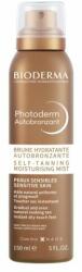 BIODERMA Photoderm Autobronzant hidratáló önbarnító spray 150ml - patikam