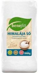  BENEFITT Himalája só fehér finom 1000g