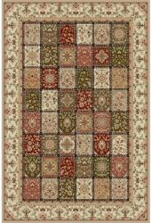 Delta Carpet Covor Dreptunghiular, 300 x 400 cm, Crem, Lotos Model Timbre 1518/110 (1518-110-34)