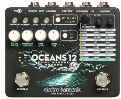 Electro-Harmonix Oceans 12 - arkadiahangszer
