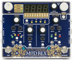 Electro-Harmonix Mod Rex - arkadiahangszer
