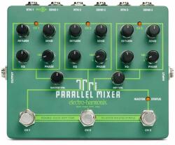 Electro-Harmonix Tri Parallel Mixer
